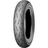 DUNLOP Tire - TT93 GP Pro - Front - 100/90-12 - 49J 45256701